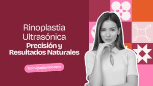 Rinoplastia Ultrasónica